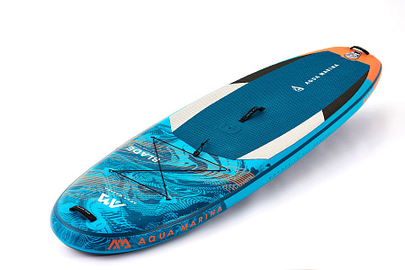 Виндсап AQUA MARINA Blade 10'6" X 33" Inflatable SUP